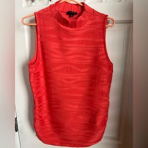 The Limited sleeveless top